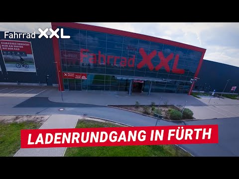 Fahrrad XXL in