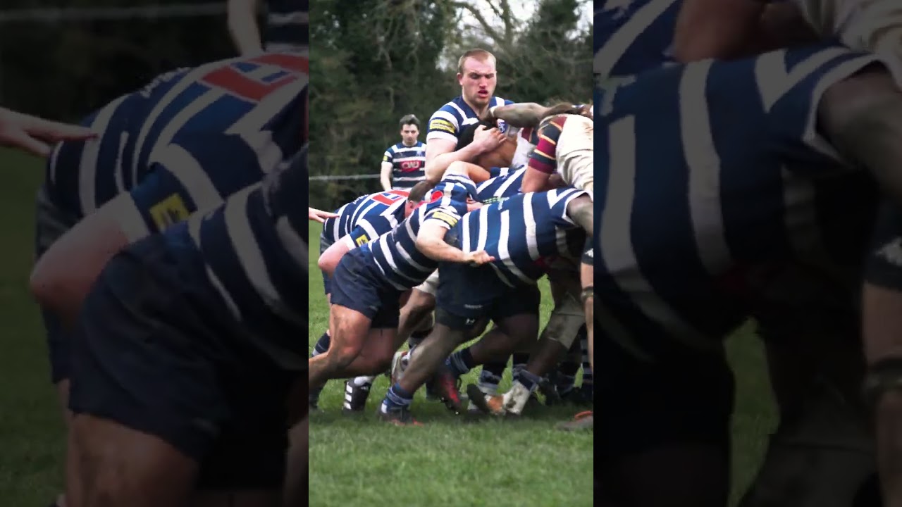 Rugby Edit