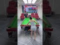 🔴 LIVE：🔥美女陪你聊球炫技|🔥Beauty &amp; Billiards Live!