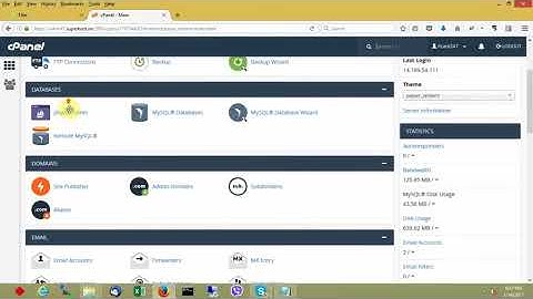 How to install SSL on Cpanel with Letsencrypt