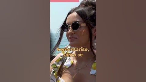 Tamara odgovorila Teodori Džehverović: "Nema na čemu!" #teodoradzehverovic
