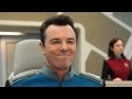 The orville  official trailer 2017