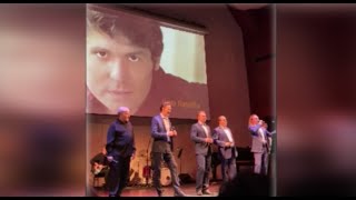 Homenaje a Raphael: Tenores del siglo XXI en la Casa de la Música en Moscú.24.5.2023viva-raphael.com