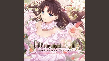 Emiya_UBW Extended [Live]