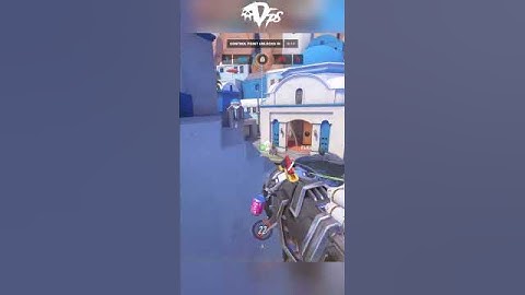 Good Night Hog! #shorts #overwatch #overwatch2