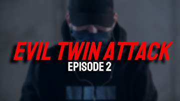 Evil Twin Attack (Episode 2) (Ethical Hacking) 💻