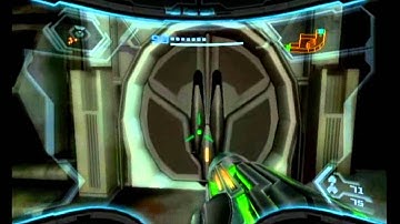 Metroid Prime Trilogy (Prime 3: Corruption) Playthrough Part 15