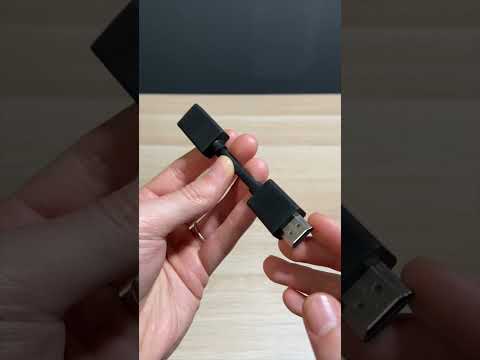 Video: Cos'è il trasmettitore HDMI?