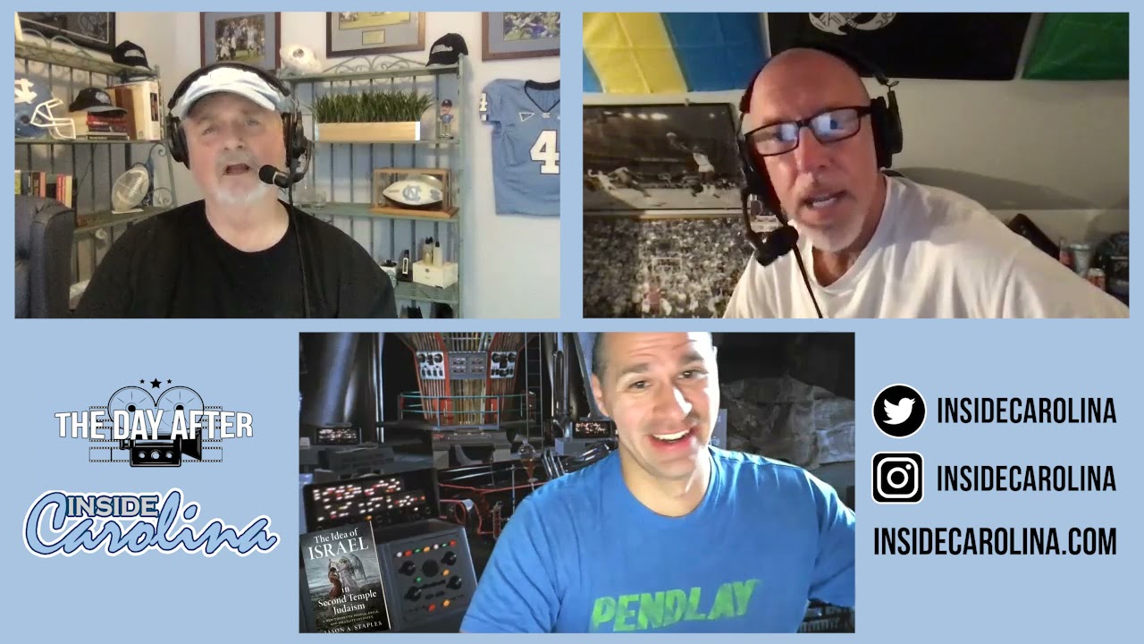 Video: The Day After Podcast - Saving The Bell