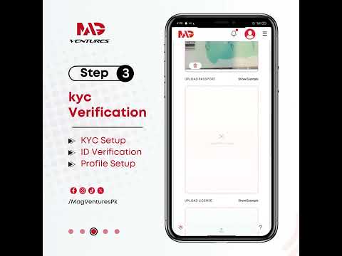 Préparer vos documents à l'avance