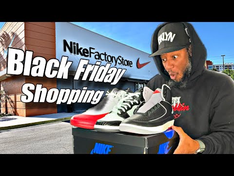 Nike Outlet Best Black Friday Deals!!!