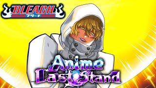 картинка: Смогут ли отряды Bleach спасти последний рубеж аниме? - ALS Bleach Only #2
