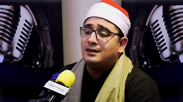 آية الكرسي من أجمل التلاوات| الشيخ محمود الشحات محمد أنور | تلاوة أستوديو جودة عالية HD
