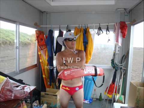 北海道のライフセービング｜石狩ウォーターパトロール（IWP）