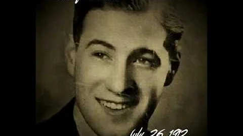 Linda ~ Buddy Clark with Ray Noble & His Orchestra...