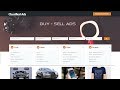 How To Make Website Like OLX Craigslist Quikr | Classified Ads Listing Website