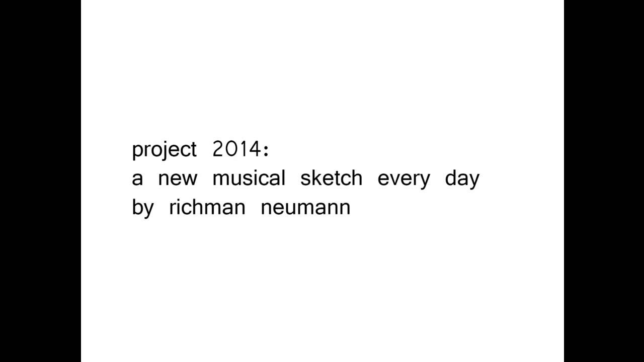 "JITTERBIT!" - Richman Neumann