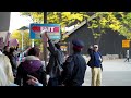 End of video