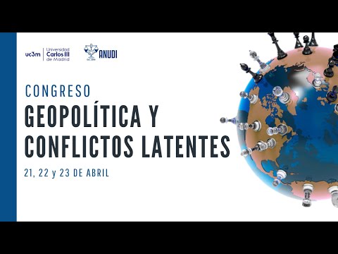 Vídeo: Descripción General Geopolítica Del Armagedón Planeado Y La Batalla Oculta Contra La Cábala Y El Estado Profundo - Vista Alternativa