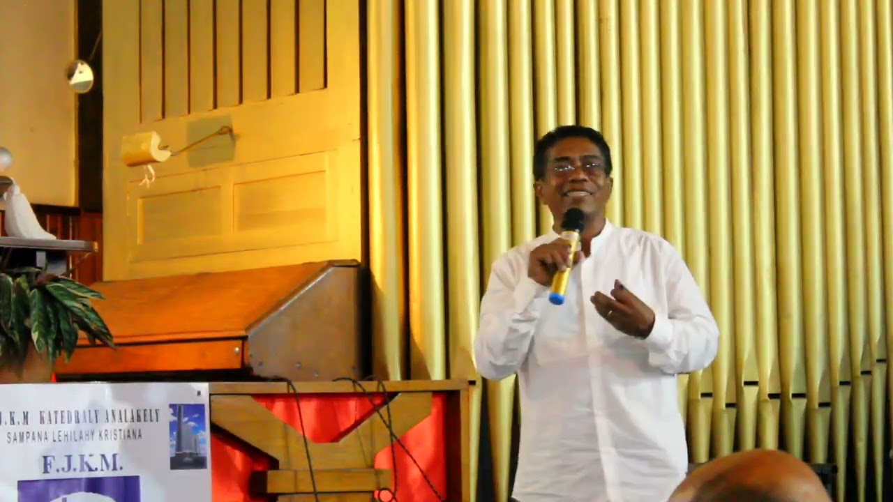 Ny zava-mahadomelina RORO sy ny fomba fiasany