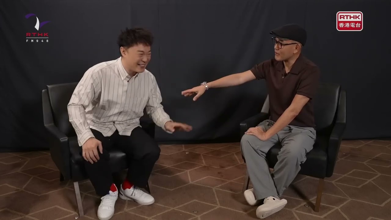 陳奕迅 Eason Chan - 音樂中年 |  陳奕迅 Eason 與女女 | Eason 分享自己喺女女 康堤 「似番個人」之前，一直都唔鍾意小朋友！