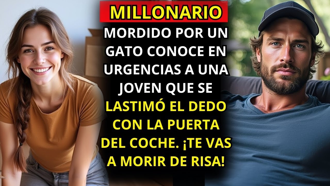 ELLA VIO AL MILLONARIO FRÍO Y CONTROLADO PERDER LA COMPOSTURA Y ESTALLAR DE CELOS POR SU VECINA...