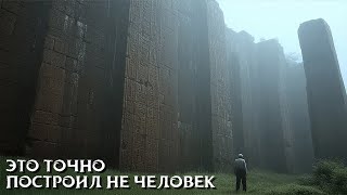 картинка: Это НУЖНО Увидеть! Древняя Находка, Которую НЕВОЗМОЖНО Объяснить