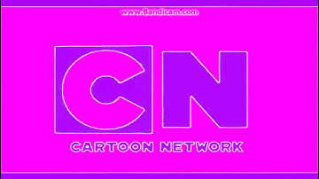 Coming Up Next Bumpers Cartoon Network Check IT 3.0 in Girly Voice
