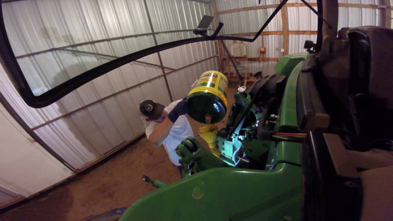 7810 Maintenance Part 3 YouTube