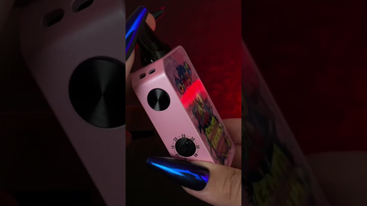 LOST VAPE Centaurus E40 