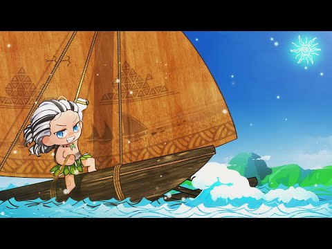 [침대점령] 이철규, Opetaia Foa'i - 길을 알아 (모아나 OST) COVER