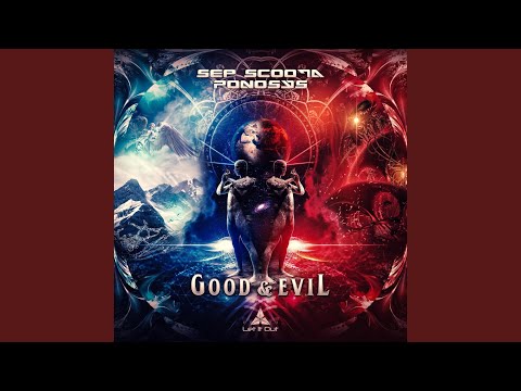 Good & Evil