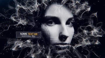 4K Plexus Fluids Slideshow