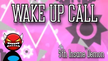 (Insane Demon) "Wake Up Call" By Split72