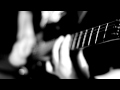 Morgh - the Pentagram (D'Addario 10|46 electric NY XL strings testing) HD