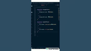 CSS button Animation | #css #animation #html #cssanimation #cool  #website #webdevelopment #shorts
