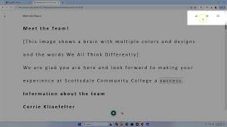 How to use Canvas Immersive Reader