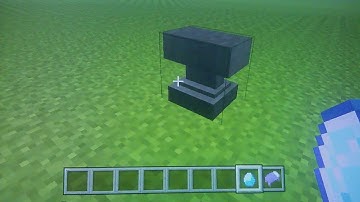 How to enchant any Item on minecraft--ps3