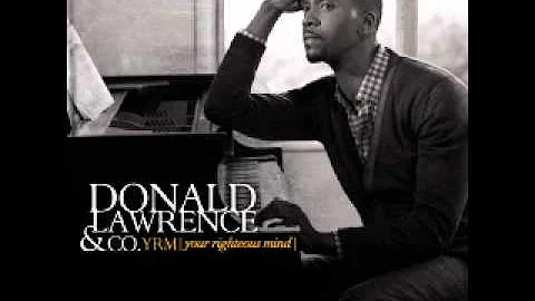 Donald Lawrence & Co. - Spiritual