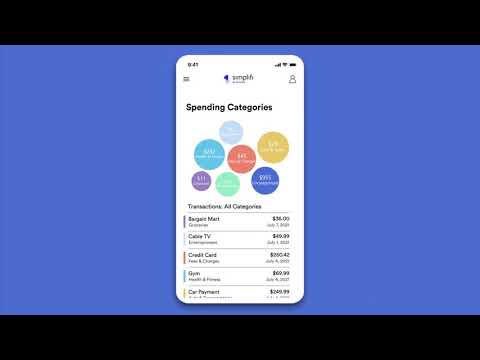 Stay on Top of Your Finances with Simplifi by Quicken