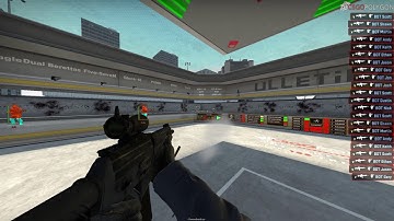 DemonsInside.us - aimbot w/o nospread