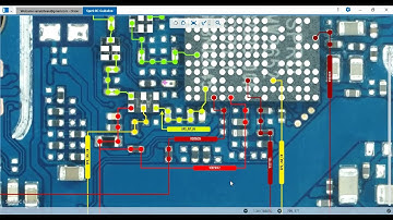 Tecno Spark 8C WiFi Bluetooth GPS Problem Solution Network & Signal IC Ways Hardware Jumper Repair
