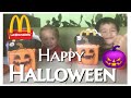 Haloween 2019 | Checking out what Mc Donalds has to offer for this year’s Haloween