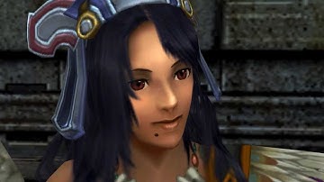 Xenoblade Chronicles - Part 52: Mechonis Field Part 3