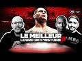 Cain Velasquez était un MONSTRE - Jab Life x Octogon épisode 2