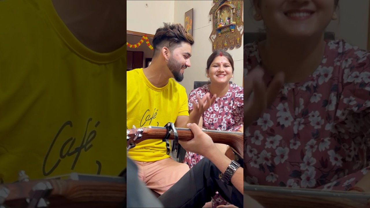 Gajina / गाज़ीणा ❤️ || Bhabhi Ki Farmaish Pe 😍 || Avinash Bhardwaj