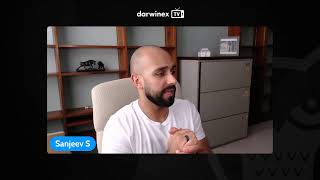 Darwinex TV: Performance Coaching - Session 18