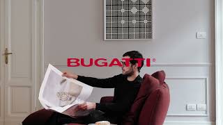Bugatti Vera Easy: redefining your morning break