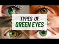 7 Different Types Of Green Eyes That Will Blow Your Mind 7 Different Types Of Green Eyes That Will Blow Your Mind
