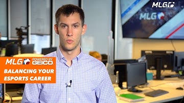 MLG Pro Tip Powered by GEICO: It